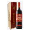 FIRRIATO CANTINA Vino Camelot 2018 Firriato Doc cl 75 Cassetta in legno