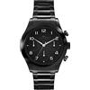 FYNCH-HATTON Orologio Analogico al Quarzo Donna con Cinturino in Acciaio Inossidabile FHT-0012-MC