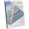 ProProd - Pouches per plastificazione 2x125mic, formato A3, confezione da 100, L'imballaggio può variare