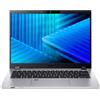 Acer Notebook Acer TravelMate P2 TMP214-56-G2-TCO-79RR Intel Core Ultra 7 255U Computer portatile 35,6 cm (14") WUXGA 16 GB DDR5-SDRAM 512 SSD Wi-Fi 6 (802.11ax) Windows 11 Pro Argento [NX.BM8ET.003]
