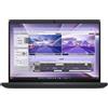 DELL Notebook DELL Pro Max 16 MC16250 Intel Core Ultra 7 265H Workstation mobile 40,6 cm (16") Full HD+ 32 GB DDR5-SDRAM 1 TB SSD NVIDIA RTX PRO 1000 Blackwell Wi-Fi (802.11be) Windows 11 Italiano Nero [V2X0D]
