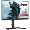 iiyama G-MASTER GB2770QSU-B6 Monitor PC 68,6 cm (27") 2560 x 1440 Pixel 2K Ultra HD LCD Nero [GB2770QSU-B6]