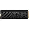 Corsair SSD Corsair MP700 ELITE 2 TB M.2 PCI Express 5.0 NVMe 3D TLC [CSSD-F2000GBMP700EHS]