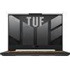 ASUS TUF Gaming F15 FX507VI-HQ114W Intel® Core™ i7 i7-13620H Computer portatile 39,6 cm (15.6\) Wide Quad HD 16 GB DDR5-SDRAM 1 TB SSD NVIDIA GeForce RTX 4070 Wi-Fi 6 (802.11ax) Windows 11 Home Olandese Grigio"