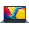 ASUS Vivobook 17 X1704VA-AU381W Intel® Core™ i7 i7-1355U Computer portatile 43,9 cm (17.3\) Full HD 16 GB DDR4-SDRAM 1 TB SSD Wi-Fi 6 (802.11ax) Windows 11 Home Tedesco Blu"