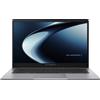 ASUS ExpertBook P1 PM1403CDA-S60019X AMD Ryzen™ 7 7735HS Computer portatile 35,6 cm (14\) Full HD 16 GB DDR5-SDRAM 512 GB SSD Wi-Fi 6E (802.11ax) Windows 11 Pro US International Grigio"