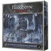 CMON - Bloodborne Gioco da Tavolo - BLBG: Il Castello Dimenticato di Cainhurst - Gioco da tavolo in Italiano