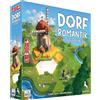 SD GAMES Gioco Da Tavolo Dorfromantik