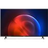 Sharp Smart TV 40 Pollici Display LED Full HD Sistema Operativo Android TV Classe E - 40FH4EA