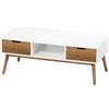 FORNOR 14849 TAVOLO DA CAFFÈ WITA 110 x 55 x 42,5 cm