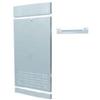 Ferroli Kit Adattatore Per Involucro Incasso 052009X0 ,