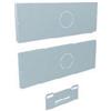 Ferroli Kit Adattatore Per Involucro Incasso 052010X0 ,