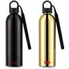 Bodum® Borraccia 500 ml con doppio corpo in acciaio inox MELIOR STEEL personalizzate o neutre