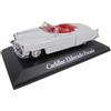 Générique Voiture PRESIDENTIELLE CADILLAC ELDORADO PARADE 1953 - NOREV 1/43