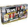 Asmodee Zombicide 2a Edizione The Boys Pack 2 Espansione Gioco da Tavolo, Pack 2, Edizione in italiano