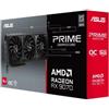Asus Scheda Video Asus PRIME-RX9070-O16G 90YV0LI1-M0NA00