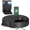 IROBOT Lava aspira IROBOT Roomba Plus 405 Combo + Autowash dock