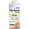 NESTLE' IT.SpA(HEALTHCARE NU.) Meritene Clinical Drink Albicocca 200ml