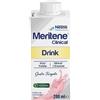 NESTLE' IT.SpA(HEALTHCARE NU.) Meritene Clinical Drink Fragola 200ml