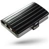 I-CLIP Originale Frequent Traveler, Nero , Taglia unica, Minimalista