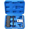 Zoomtools Kit di Strumenti per la Messa in Fase del Motore Diesel Compatibile con Vauxhall Opel 1.6 Cdti