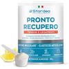 STARDEA Srl MAGNESIO BISGLICINATO 360 | 60 compresse | Magnesio Bisglicinato Alto Dosaggio con Vitamina B6 | Integratori Stanchezza, Stress, Energia e Muscoli | Magnesio Glicinato Compresse | Stardea