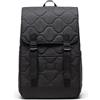 HERSCHEL ZAINO RETREAT SMALL QUILTED CAPSULE