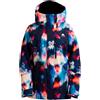 BURTON GIACCA RESERVE 2L INSULATED STRETCH SLIM DONNA