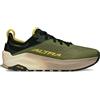 ALTRA OLYMPUS 6