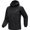 ARCTERYX GIACCA CON CAPPUCCIO ATOM