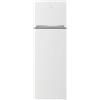 BEKO RDSA310M40WN frigorifero a doppia porta classe E 306 L