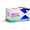 MYLAN SpA Brufen Dolore OS 24 Bustine 40 mg - Ketoprofene per dolore acuto