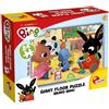 LISCIANI GIOCHI Lisciani Bing Puzzle 24 Pezzi per Bambini