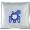 Mr.Clean 20 sacchetti per aspirapolvere Mr.Clean adatti per Hoover Telios Plus TE70_TE75 011