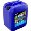 ARKA Elimina nitrati acquario 5000 ml - MICROBE-LIFT Aqua Balance - biologico con batteri attivi - contro torbidità e alghe - per dolce, marino, gamberetti e coralli - acqua stabile e limpida - ARKA