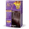 Dietalinea Tinta per Capelli Senza Ammoniaca CASTANO CARAMELLO 4/CA | Colore Capelli Biokeratin con 8 Oli Phyto Hair Care system e Hyalu Complex -Nutre il capello in profondità | Illumina il colore