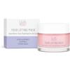 Lua Body Maschera Viso Antiage Liftante con Acido Ialuronico, Idratante e Rimpolpante, con vitamina c, fito retinolo, antietà, in crema anti invecchiamento antirughe