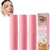Crsetmyth Stick Contorno Occhi Al Retinolo Rassodante E Liftante 3 PCS: Crema Antirughe Antietà per Occhi Con Acido Ialuronico, Riduce Borse, Occhiaie, Rughe E Gonfiori - Effetto Idratante E Luminoso