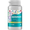 SUPRAVIT Mamma, Integratore Alimentare a base di vitamine, minerali e nutrienti, per mamme. 60 compresse. Integratore per gravidanza e allattamento. Trattamento giornaliero di 2 mesi.