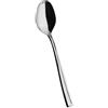 SALVINELLI Cucchiaione servire symbol salvinelli in acciaio inox cm 22,7 - Acciaio Inox 18.10 - Acciaio