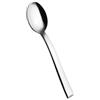 Set 8 Cucchiaini Da Caffè Espresso In Acciaio Inox - Piccoli Cucchiai Demitasse Da Dessert, 10,9 Cm, Lucidi, Lavastoviglie, Regalo
