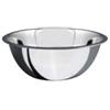 SALVINELLI Ciotola mixing bowl salvinelli in acciaio inox cm 21 - Acciaio - Acciaio Inox