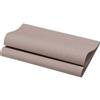 DUNI Tovagliolo duni dunisoft bio grigio cm 40x40 (60 pezzi) - Tnt Dunisoft Bio - Grigio Granito