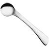 SALVINELLI Cucchiaino caffè mix salvinelli in acciaio cm 13,3 (12 pezzi) - Acciaio - Acciaio Inox 18-c