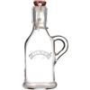 KILNER Bottiglia con manico kilner in vetro cl 20 - Trasparente - Vetro