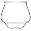 ITALESSE Bicchiere spirits go go in vetro cl 32 (6 pezzi) - Trasparente - Vetro Cristallino Soffiato