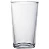 DURALEX Bicchiere unie chope in vetro cl 20 (6 pezzi) - Trasparente - Vetro