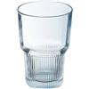 ARCOROC Bicchiere hi-ball starline impilabile in vetro cl 35 (6 pezzi) - Trasparente - Vetro