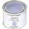 bianco Shabby CHALK PAINT Lavanda Pittura Shabby Chic Vintage per Mobili e Pareti EXTRA OPACO (500 ml)