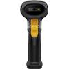 CipherLab 1204 Series, 2D, USB